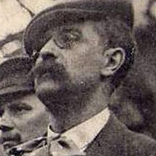 Portrait of René de Marmande