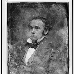 Portrait of Pliny Earle