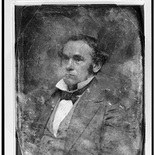 Portrait of Pliny Earle