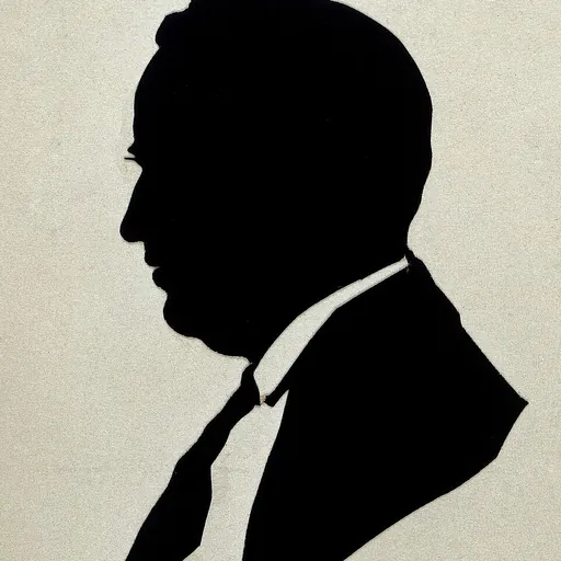 Portrait of Le Roy Crummer