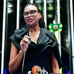 Portrait of Marta Sobral