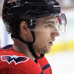 Portrait of Christian Djoos