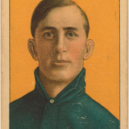 Portrait of Jake Atz