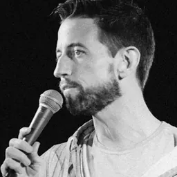 Portrait of Neal Brennan