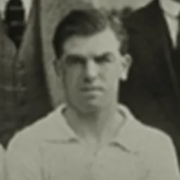 Portrait of Ernest Levitt