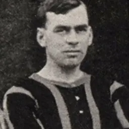 Portrait of Joe Ryalls