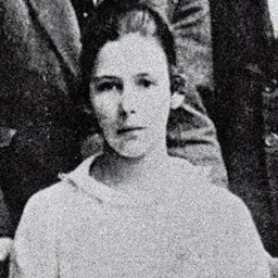 Portrait of Justicia Acuña