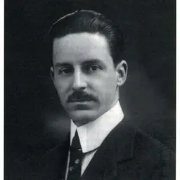 Portrait of Enrico Agostino Griffini