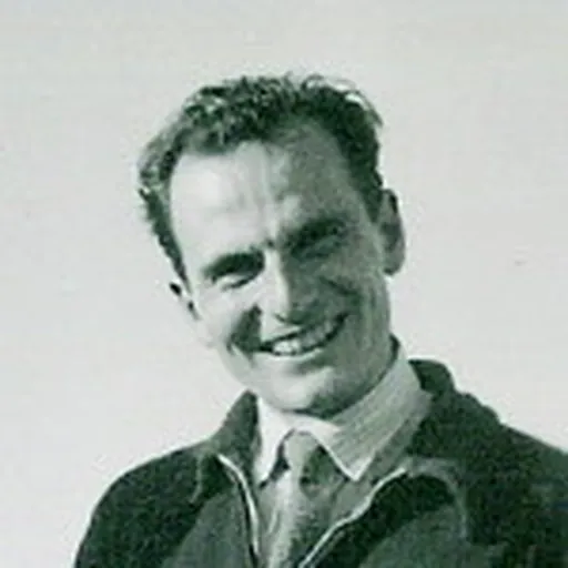 Portrait of Rodolfo Olgiati