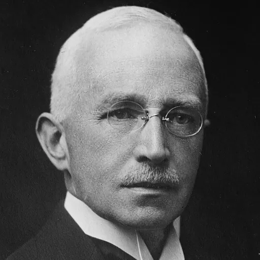 Portrait of John Henry Whitley