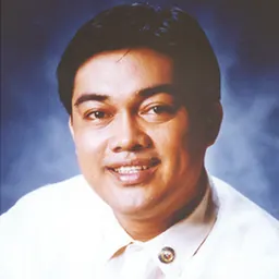 Portrait of Hernani Braganza