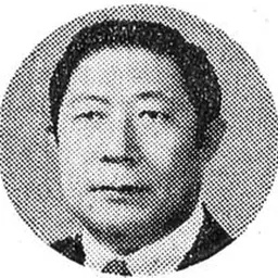Portrait of Yu Jae-hung