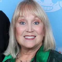 Portrait of Renae Jacobs