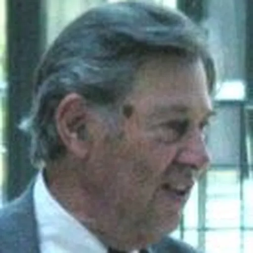 Portrait of Jürgen Ehlers