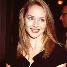 Portrait of Maria Pitillo