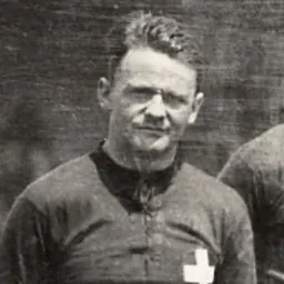 Portrait of Paul Fässler