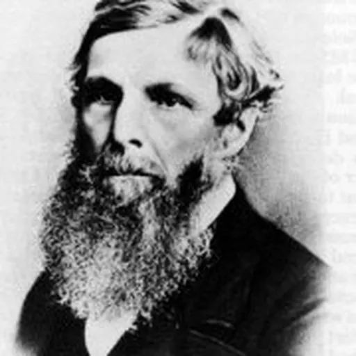 Portrait of William Froude