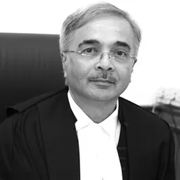 Portrait of Nilay Vipinchandra Anjaria