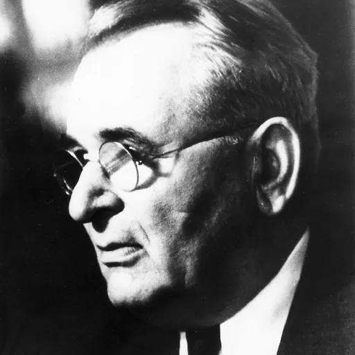 Portrait of Nikola Kovačević