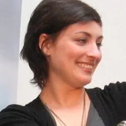 Portrait of Viviënne van den Assem