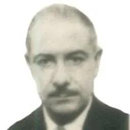 Portrait of Juan Tuma Masso