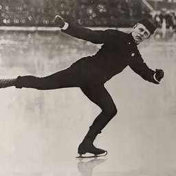 Portrait of Max Bohatsch