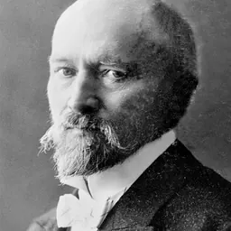 Portrait of Johann Caspar Herterich
