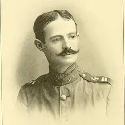 Portrait of Henry Howard Whitney