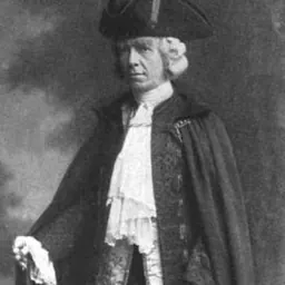 Portrait of Sydney Valentine
