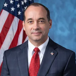Portrait of Bob Good