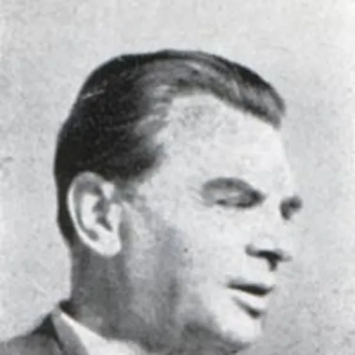 Portrait of Giovanni Battista Angioletti