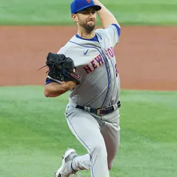 Portrait of David Peterson