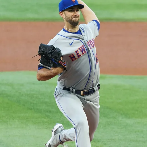 Portrait of David Peterson