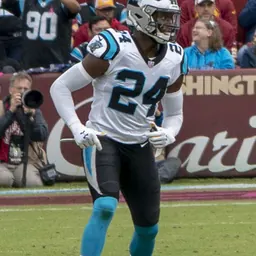 Portrait of James Bradberry