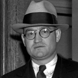 Portrait of George W. Rochester