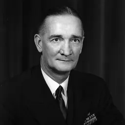 Portrait of John H. Cassady