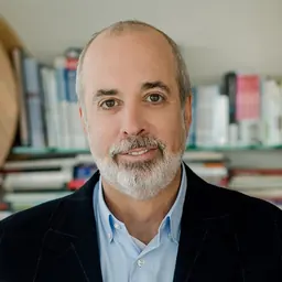 Portrait of Ric Edelman