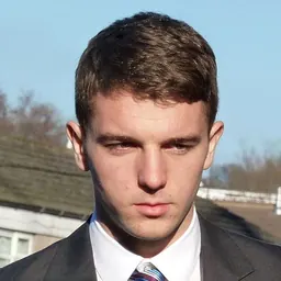 Portrait of Jay Rodriguez