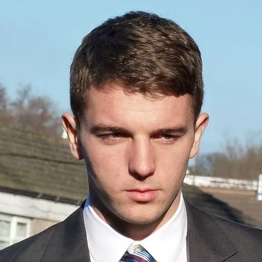 Portrait of Jay Rodriguez
