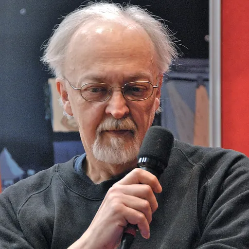 Portrait of Pierre Fournier