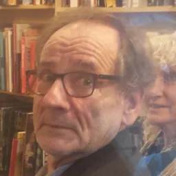 Portrait of Yvon Rivard
