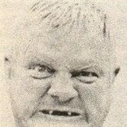 Portrait of Dick the Bruiser