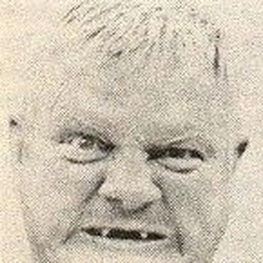 Portrait of Dick the Bruiser