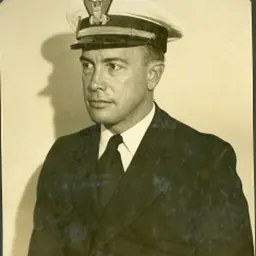 Portrait of Edward H. Smith