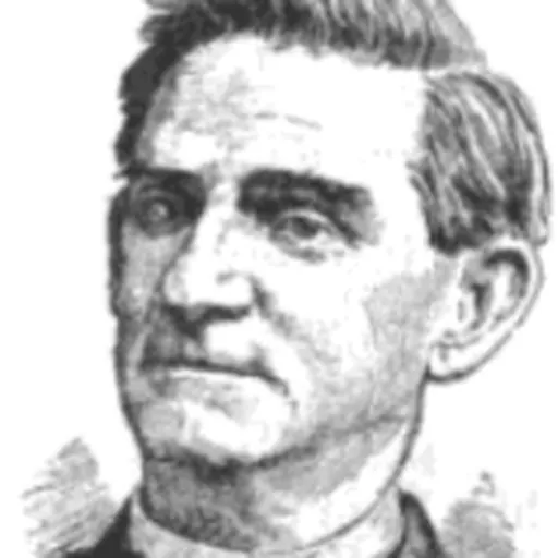 Portrait of William Wallace Duncan