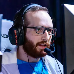 Portrait of LemonNation