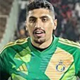 Portrait of Raghid Al-Najjar