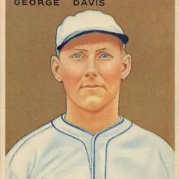 Portrait of Kiddo Davis