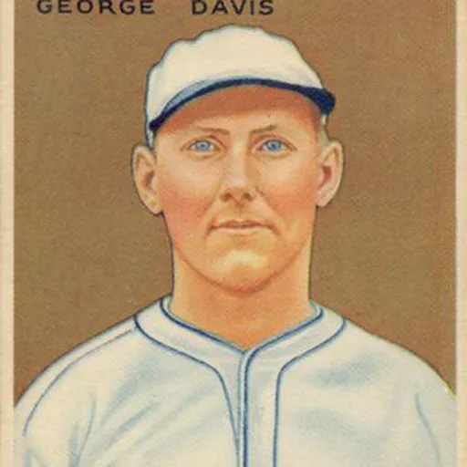 Portrait of Kiddo Davis