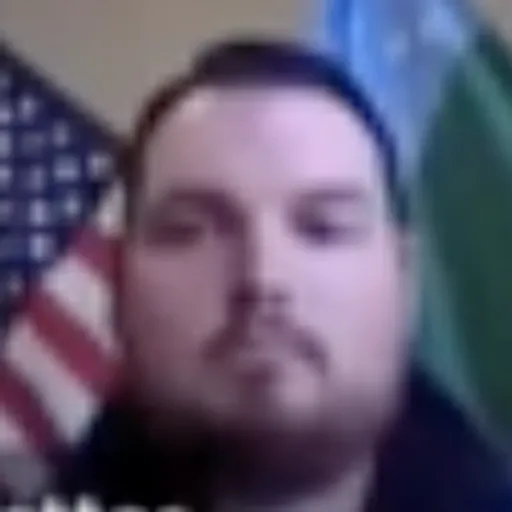 Portrait of Chris Mattos